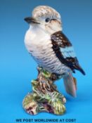 A Beswick Kookaburra (16cm tall)