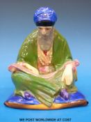A Royal Doulton figure 'A Scribe' HN305 (16cm tall)
