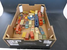 Over 30 Corgi diecast model vehicles including Chipperfield's Circus,