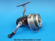 Hardy Altex fixed spool spinning reel