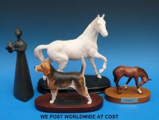 Royal Doulton Spirit of Wind, Peace,