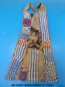 A North African, probably Kenyan,