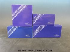 A collection of Corgi Millennium vehicles to include Royal Mail lorry, Model T Ford,