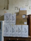 Approximately 200 Peroni,