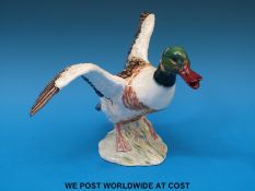 A Beswick Shelduck model 994
