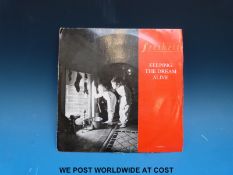 More than 300x 7” singles and a few EPs from the1960s to the 1990s,