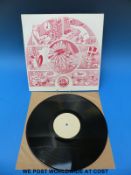 “The Beatles Live In Washington D.C.”.