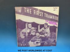 A collection of over 30x LPs from various genres: rock; pop; folk; soul; jazz etc.