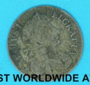 Two Charles II groats 1678 & 1679,