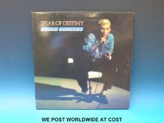 Punk/New Wave. A collection of about 75x LPs. All appear to be unplayed.