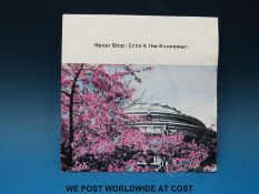 Approximately 300 x singles various genres and conditions