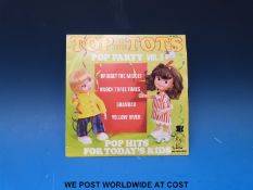 A large collection of mainly 1960s 7” singles.