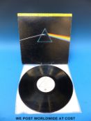 Pink Floyd “Dark Side Of The Moon”.