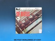 An excellent collection of approximately 1500x singles and EPs in nine boxes mostly from the late