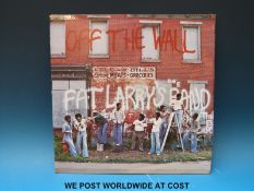 Soul. A collection of more than 50x LPs, including 8x white label promos.