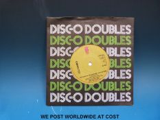 A collection of 24x 7” singles on the Philadelphia label; includes 2x demo records.