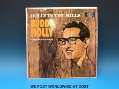 Approximately 50x LPs,