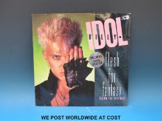 Punk/New Wave. A collection of about 125x 12” singles. All appear to be unplayed.