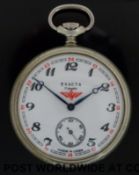 A gentleman's Russian 