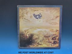 Approximately 160x records,