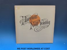 Approximately 65x LPs mostly from the mid-1960s to the mid-1970s.