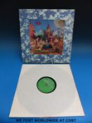 The Rolling Stones “Their Satanic Majesty's Request” (TXS 103).