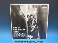 Approximately 25x LPs including 17x Elvis Presley,