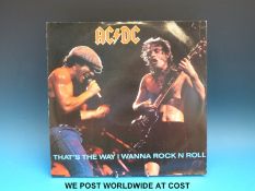 Heavy Metal. A collection of about 47x 12” singles. All appear to be unplayed.