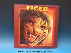 Prog Rock. A collection of 32x LPs. All appear to be unplayed.