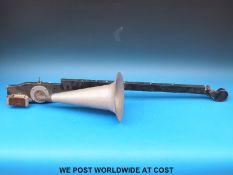 A Stroviols Home Model phonofiddle