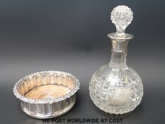 A circa late Georgian,