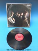 The Rolling Stones “No 1* (LK 4605), second pressing with “I Need You Baby” listed on sleeve.