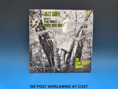 More than 80x Jazz LPs covering a wide range of artists and including a few collectable examples: