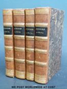 Bibliothèque Historique de Diodore de Sicile (Paris A L'Imprimerie Royale,