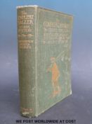 The Compleat Angler (London, Hodder & Stoughton) illustrated by James Thorpe.