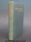 Gertrude Jekyll, Wall and Water Gardens (London,