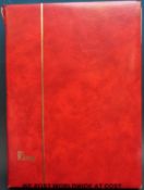 A stockbook of mainly Far East stamps including early Thailand and Philippines, China,