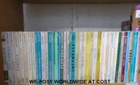 A sundry collection of titles from Paul Hamlyn and the Golden Press.