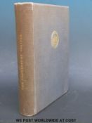 'The Canterbury Psalter' with an Introduction by M.R.