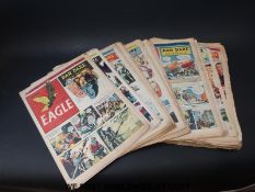 Eagle Comic volume 2,