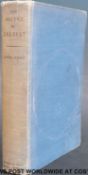 John Hunt, The Ascent of Everest (London, Hodder & Stoughton,1953) blue cloth, first edition,