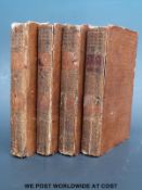 Cervantes, 'The History of Don Quixote' illustrated by Gustav Doré (London, Cassell,