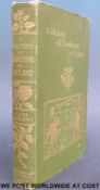 Hon Alicia Amherst, A History of Gardening in England (London, Bernard Quaritch,