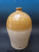 A large Washbourn Brothers,