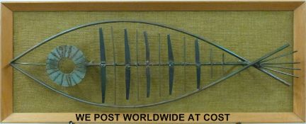 Walenty Pytel c1966,