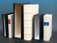 The Lindisfarne Gospels,