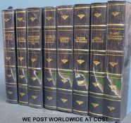 Nine classical texts (London,