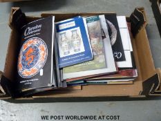 A collection of general auction catalogues from Dreweatt Neate, Gardiner Houlgate,