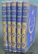 R F Gould The History of Freemasonry in five volumes