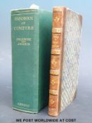 The Ferns of Great Britain illustrated by John E Sowerby (London, John E Sowerby,